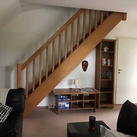 Gemuetliche 1 12-Zimmer Wohnung Hoisdorf Экстерьер фото
