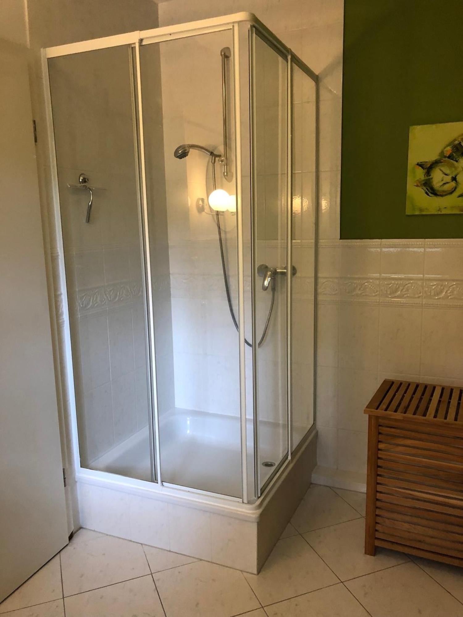 Gemuetliche 1 12-Zimmer Wohnung Hoisdorf Экстерьер фото